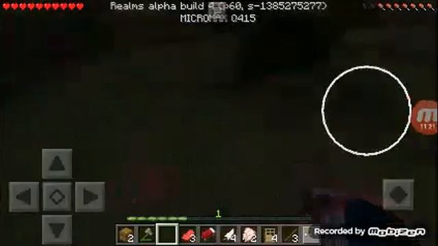 Выживание в Minecraft PE #1 смотреть онлайн