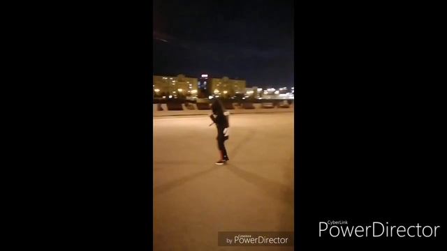 Гуляем с друзьями в Москве