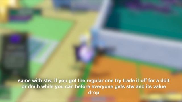 Project Menacing STW Shadow The World Update Value Tierlist смотреть онлайн