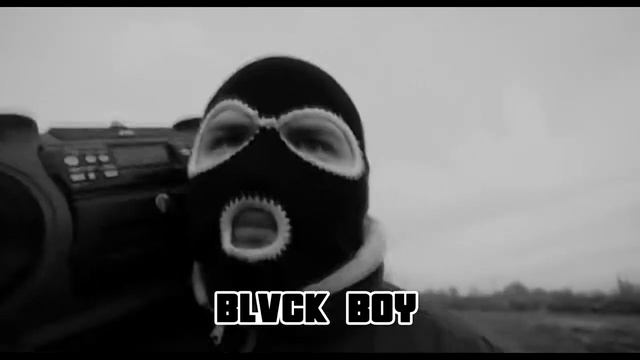 BLVCK BOY - Тает Лёд (feat.Грибы) (Trap Remix) смотреть онлайн