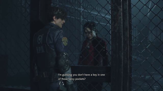 Ο τρόμος επιστρέφει...κλασσικά | Resident Evil 2 Review смотреть онлайн