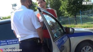 Город Грехов 71 - Сказочный д*****б [ Чебоксары ]