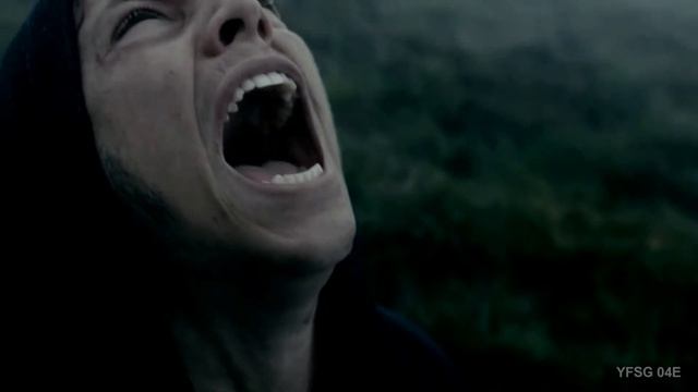 Ivar The Boneless || Fight Back