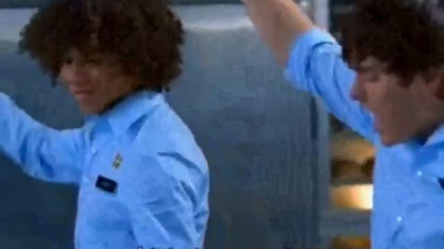 High School Musical 2 - Work This Out - Türkçe Altyazılı смотреть онлайн