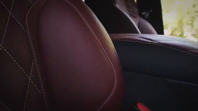 Люксові сидіння MBS преміум класу для Lexus LX, Київ (098)113-60-60 #новісидіння #кріслававто #lexu смотреть онлайн