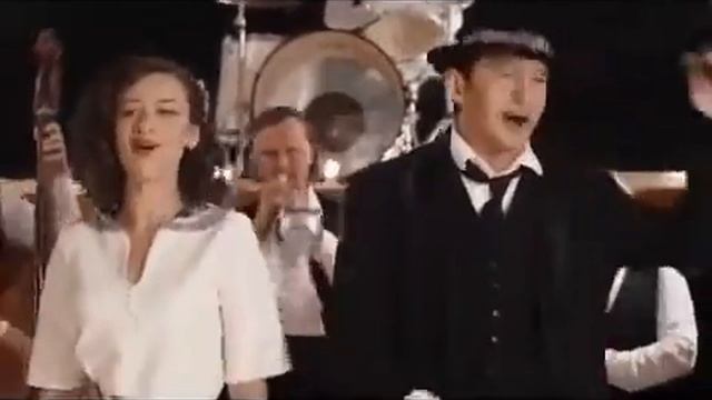 У самовара я и моя Маша Петр Лещенко