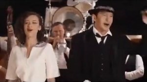 У самовара я и моя Маша Петр Лещенко