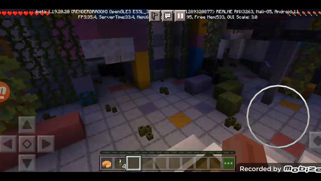 играем в poppy playtime в Майнкрафт смотреть онлайн