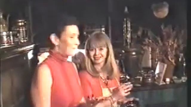 Посиделки в Фирсановке смотреть онлайн