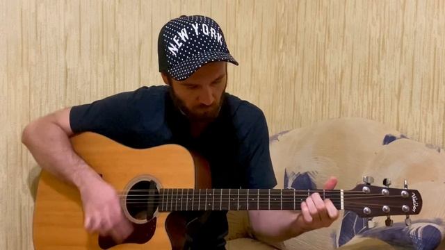 Spanish guitar. Flamenco guitar. Испанская гитара. Фламенко гитара. смотреть онлайн
