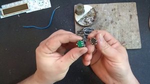 Магнитола  Pioneer MVH-09UB не работает регулятор громкости