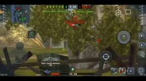 LUCHS - ТАНК ЗА БОЕВОЙ ПРОПУСК / ИМБА В БЛИЦЕ?