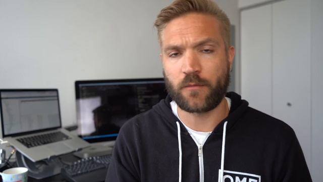 Should you QUIT trying to become a self-taught programmer? смотреть онлайн