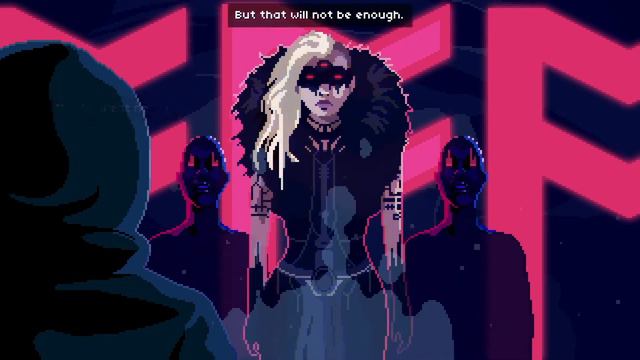 ASCII Riddles | VirtuaVerse | Part 16 смотреть онлайн