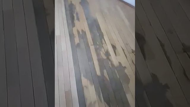 Циклевка паркета частным мастером Москвы смотреть онлайн