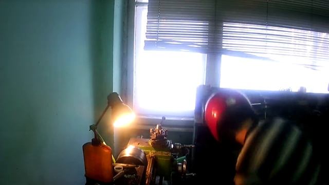 Форсировка двигателя Минск 125 #2 смотреть онлайн