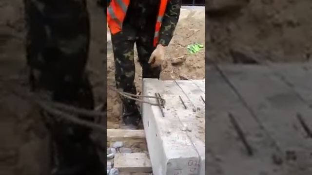 Рафик-стропальщик смотреть онлайн