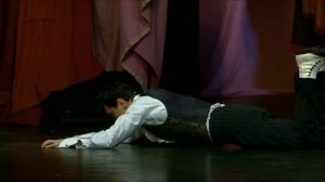 Мадемуазель Нитуш (кино-театральная версия) 1 марта 2018