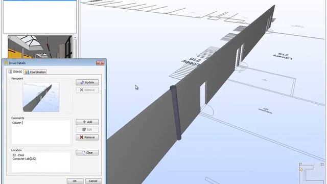 BCF Revit Plugin v1.0 - Import/Export BCF files between Revit and Solibri смотреть онлайн
