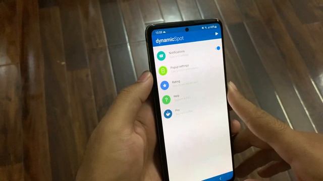 How to get iPhone 14 Dynamic Island on your Android Phone for FREE смотреть онлайн