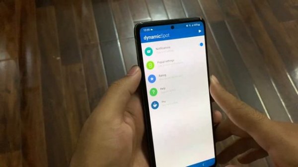How to get iPhone 14 Dynamic Island on your Android Phone for FREE