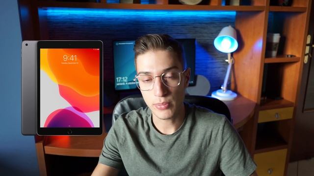 Quale iPad Comprare? Ipad Pro vs Ipad 2019 vs Ipad Air vs Ipad Mini смотреть онлайн