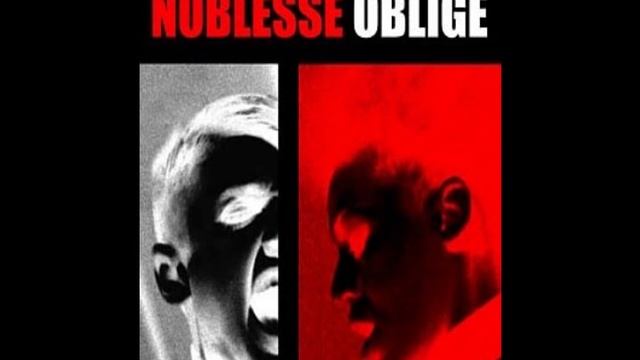 Noblesse oblige-Daddy(Dont touch me there) смотреть онлайн