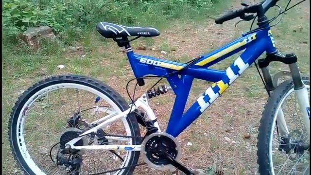 Mckenzie hill 600 смотреть онлайн