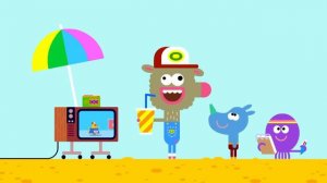 Betty the Scientist | Hey Duggee Best Bits | Hey Duggee