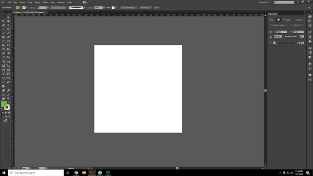 Adobe Illustrator from Beginner to Master 12 - Must have plugins 1 смотреть онлайн