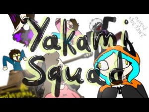 Наркомания на сервере!!! Видео-мемы!!! Команда Yakami Squad и другие!!! #АктёрыГрадуса #YakamiSquad