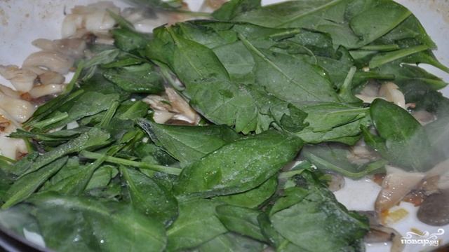 Вкусные будни