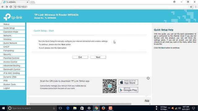 TP link Router Configure Bangla Tutorial - 2018 | New Version #july2018 смотреть онлайн
