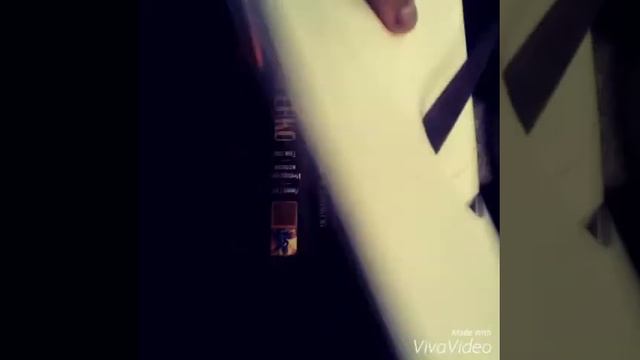 DIY:/ самодельные усы смотреть онлайн