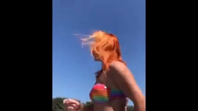 Вот так вот жена Никиты Джигурды развлекает мужа смотреть онлайн