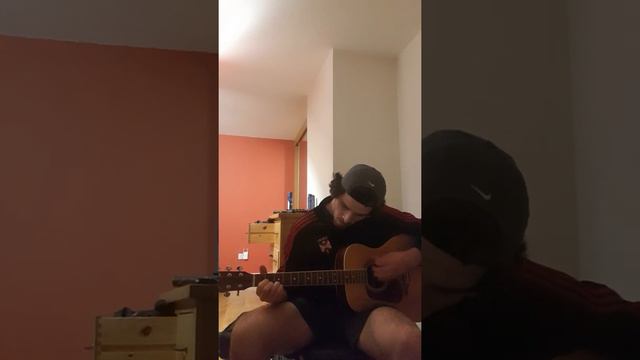 some sus chords (not an among us joke) смотреть онлайн