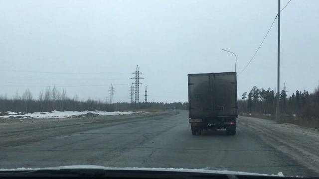 В отпуск за рулём! Часть 1 смотреть онлайн