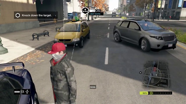 Watch Dogs Gameplay Breakdown - Crafting смотреть онлайн