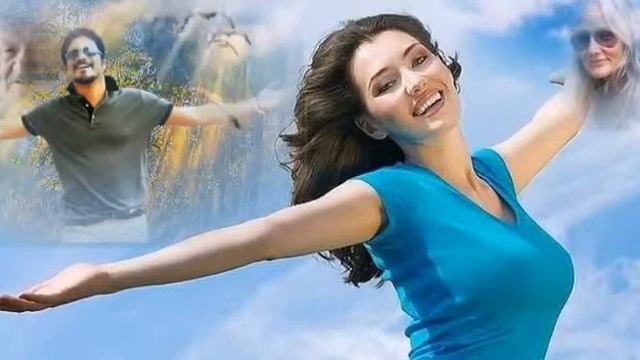 АХ,КАК НЕ ХОЧЕТСЯ СТАРЕТЬ . ... смотреть онлайн