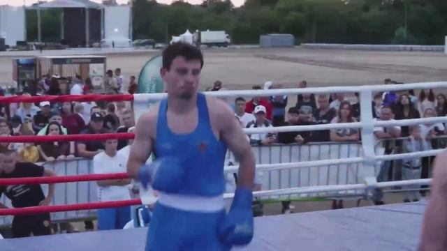 Кубок губернатора. Тупикин - Хиялов смотреть онлайн