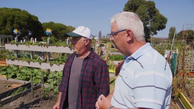 Grovedale Community Garden - Part 3 смотреть онлайн