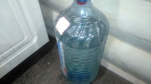 Фильтр грязевик для питьевой воды,своими руками.Не водопровод смотреть онлайн