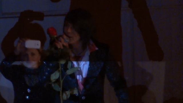 Алексей Смирнов - The Kill. Черкассы.21.01.2013 смотреть онлайн