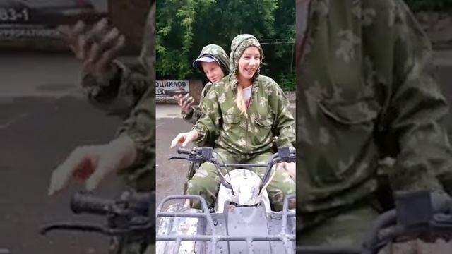 Прокат квадроциклов в Новосибирске. Отзыв