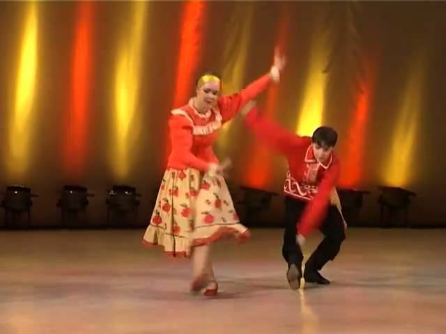 Отрывок из концерта...