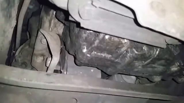 Вот такое дно у w210 смотреть онлайн