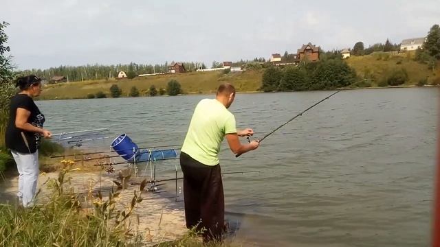 Зеленый шум 22.09.2018 смотреть онлайн