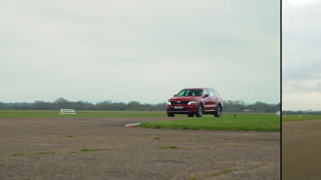 Kia Sorento: why it’s our 2021 Large SUV of the Year | What Car? | Sponsored смотреть онлайн