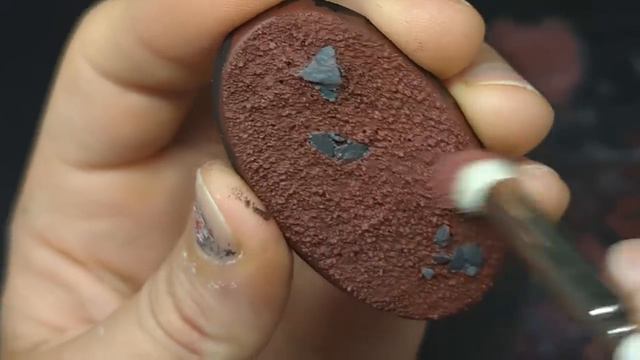 Full BASING tutorial! Beginner - Pro explained. Warhammer Army Painting 101. смотреть онлайн