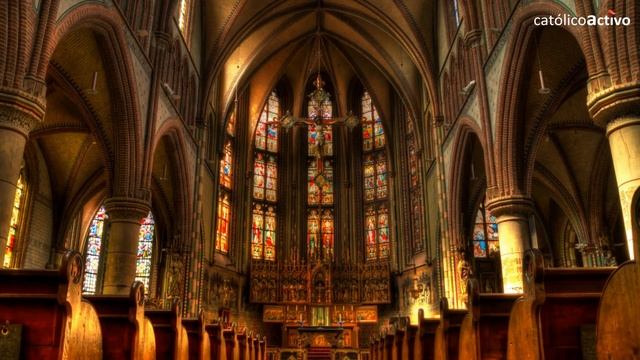 The Angelus prayer смотреть онлайн